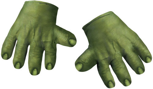 Hulk Soft Accessory