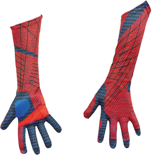 Spider-Man Movie Child Gloves