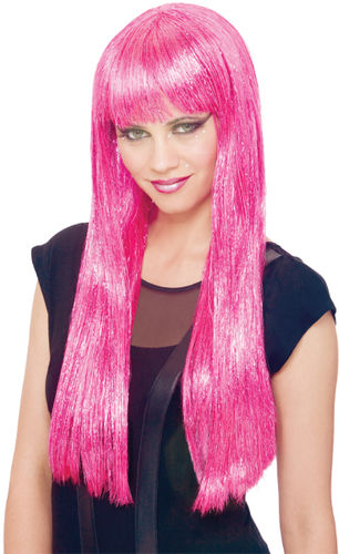 Glitzy Glam Urban Fut Women Pink
