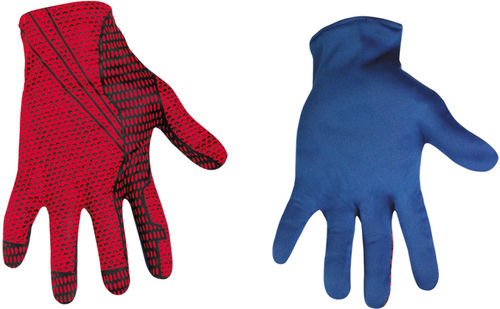 Spider-Man Movie Adult Gloves