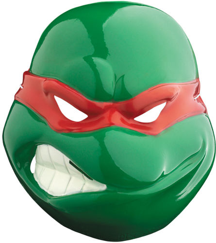 Raphael Mask Vacuform