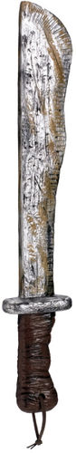 Jungle Machete