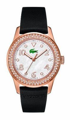 Lacoste 2000649 Advantage Crystals Ladies Watch