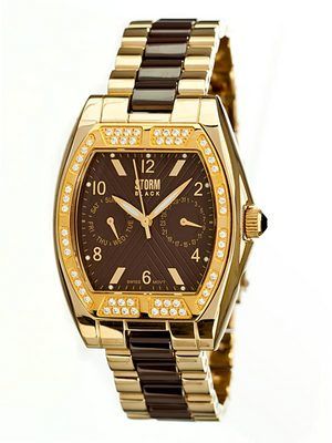 Storm Ci4693/br/gd Ciara Ladies Watch