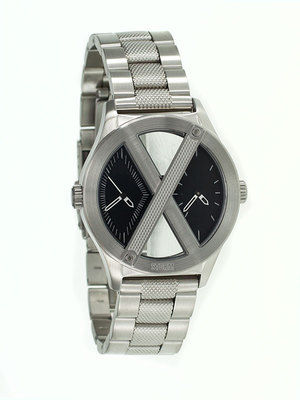 Storm Du4664/bk Dual X Mens Watch