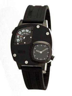 Storm Du47057/sl Duotec Mens Watch