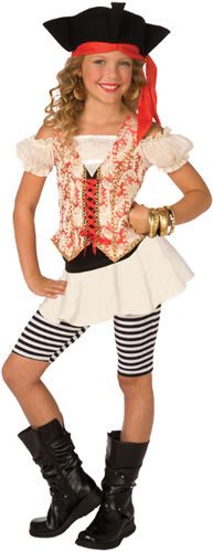 Swashbuckler Child Large 12-14