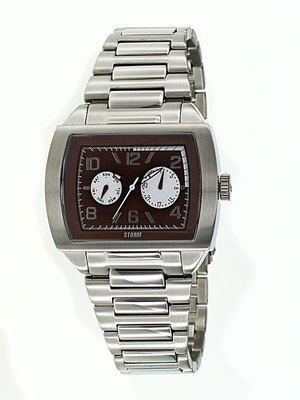 Storm Ko/4629/br Kovac Mens Watch