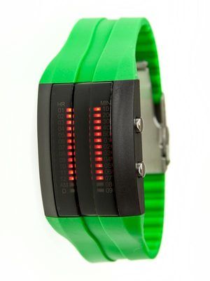 Storm Mk47064/g Mk 3 Circuit Watch