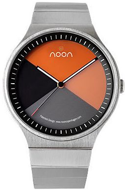 Noon Copenhagen 42-002b2 42 Mens Watch