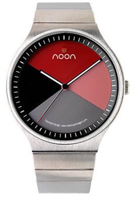 Noon Copenhagen 42-003b2 42 Mens Watch