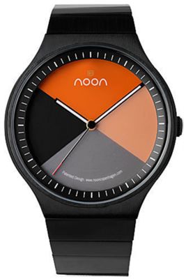 Noon Copenhagen 42-005b3 42 Mens Watch