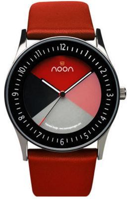 Noon Copenhagen 43-003l3 43 Mens Watch