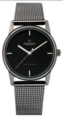 Noon Copenhagen 61-002m6 61 Watch