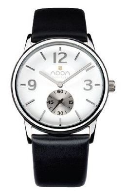 Noon Copenhagen 62-001l1 62 Mens Watch