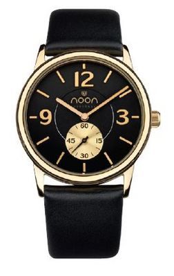 Noon Copenhagen 62-002l1 62 Mens Watch