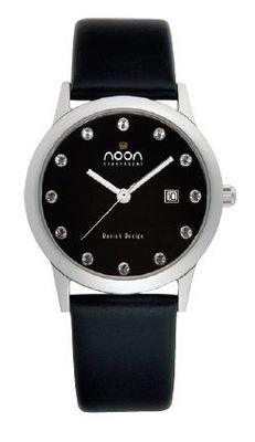 Noon Copenhagen 63-001l1 63 Ladies Watch