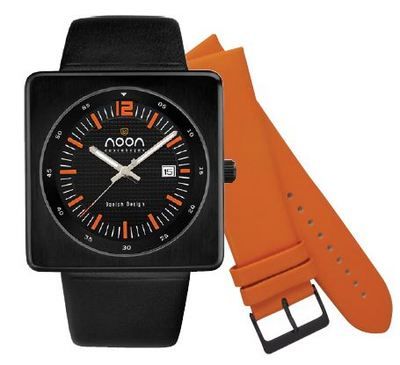 Noon Copenhagen 68-003set1 68 Mens Watch