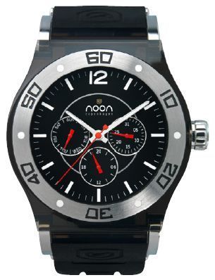 Noon Copenhagen 69-001s1 69 Mens Watch