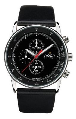 Noon Copenhagen 72-001l1 72 Mens Watch