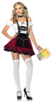 BEER STEIN BEAUTY BUR/BK MD