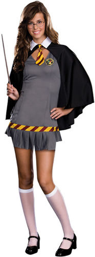 Wizard Wanda Teen Costume- Large