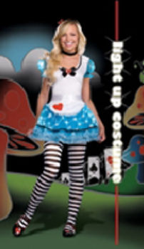 WONDERLAND's DELIGHT JR MD