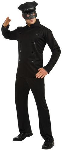 Kato (Green Hornet) Men's Costume- Standard