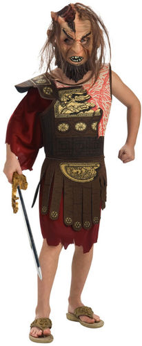 Clash of Titans ""Calibos"" Boys' Costume- Medium