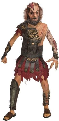 Clash of Titans ""Calibos"" Boys' Deluxe Costume- Medium
