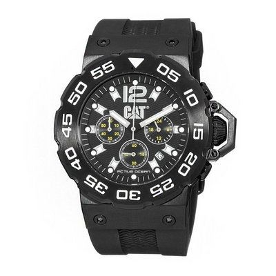 Caterpillar D216321131 Active Ocean Mens Watch