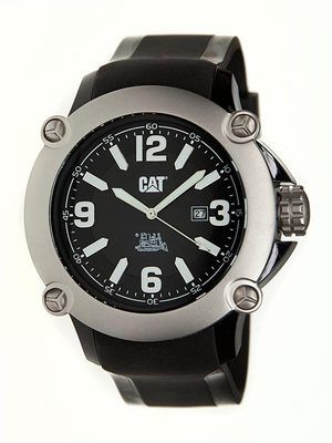 Caterpillar P216121122 Active Ocean Mens Watch