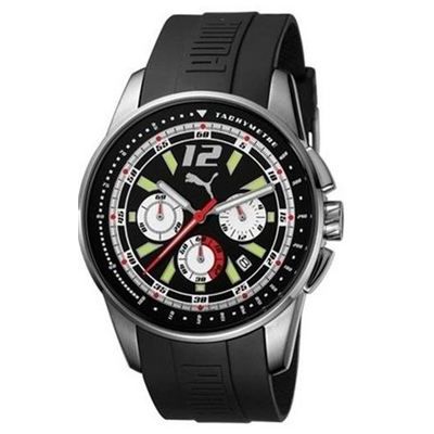 Puma Pu102161005 Motor Mens Watch