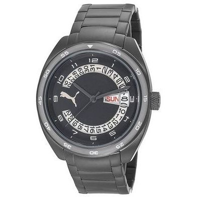 Puma Pu102521006 Course Mens Watch