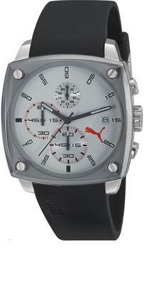 Puma Pu102591001 Chronograph Mens Watch