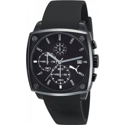 Puma Pu102591003 Shade Mens Watch