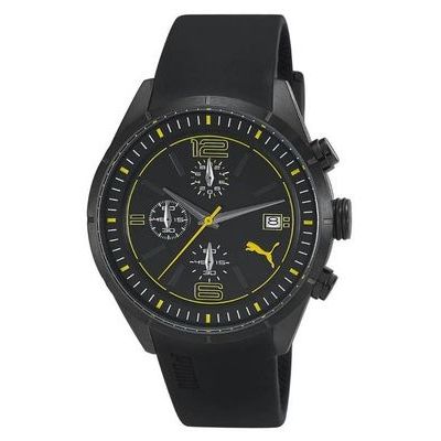 Puma Pu102621003 Sport Mens Watch