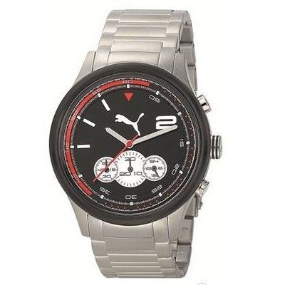 Puma Pu102741003 Chronograph Mens Watch
