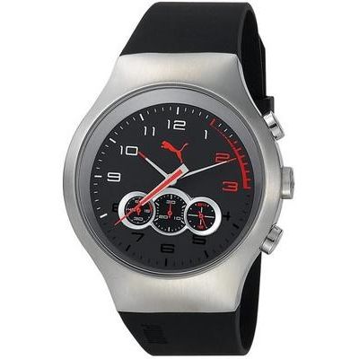 Puma Pu102791001 Chronograph Mens Watch