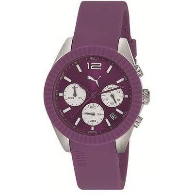 Puma Pu102812004 Chronograph Ladies Watch