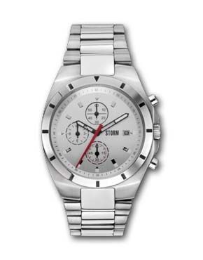 Storm No4672/w Noxer Mens Watch