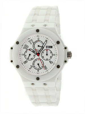 Storm Qu47055/w Quadron Mens Watch