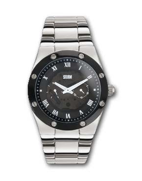 Storm Te47034/bk Tempa Mens Watch