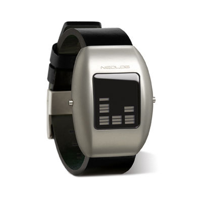 Neolog A24hg A 24 Mens Watch