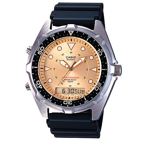 Marine Gear Watch