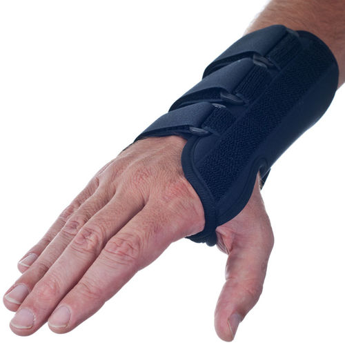 Remedy? Breathable Neoprene Wrist Brace - X Small Left