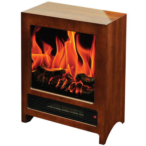 Frigidaire Kingston Freestanding Electric Fireplace