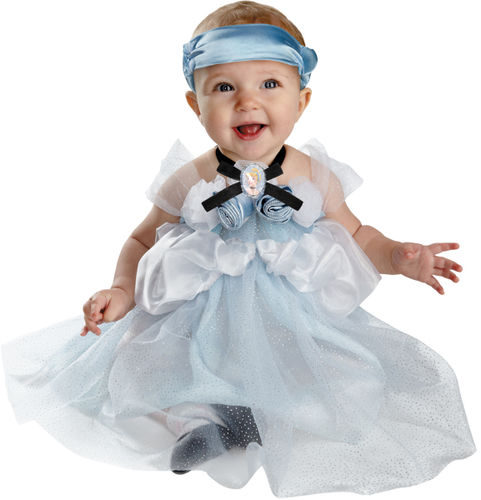 Cinderella Infant 12-18 Months