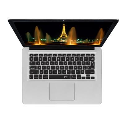 French KBCover for MacBook