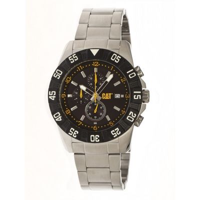 Caterpillar Pm14311134 Dp Sport Mens Watch